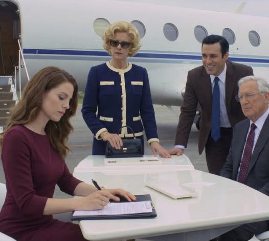 She Signed The Divorce Quietly — Then Shocked Everyone Arriving In The Billionaire’s Jet…