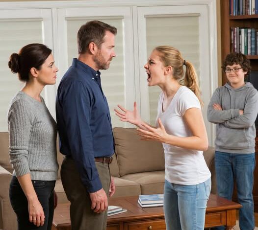 Your Brother Deserves It,” Dad Said. They Gave Him The House, The Cash, The Company. A Month Later, Mom Texted: “Mortgage’s Due.” I Replied: “Ask Your Heir.