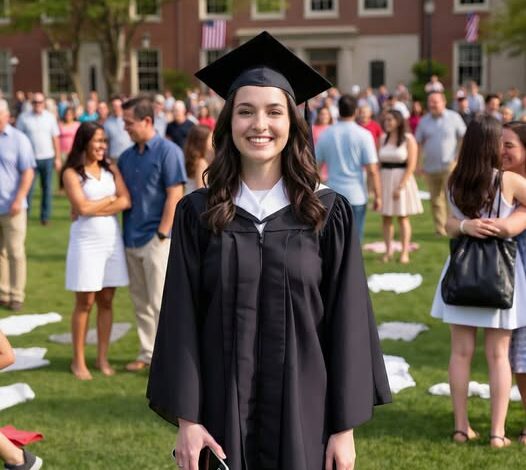 My parents skipped my MIT graduation to watch my sister’s ballet recital, only to realize later it was the day I cut them out of my life. When my cousin’s wedding forced us into the same room 5 years later, they finally understood what they’d lost. My parents skipped my MIT graduation to watch