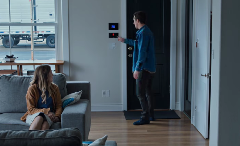 While I Was At Work, My Sister-In-Law And Her Husband Let Themselves Into My New House To Start Moving In Their Furniture. What They Didn’t Know Was I’d Just Installed A Monitored Home Security System—So The Second The Door Opened, A Loud Alarm Blared Through The Whole Place, And After That…