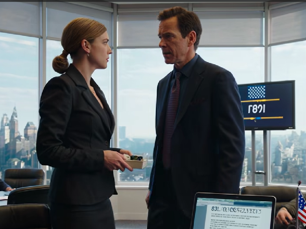 The Ceo Never Gave Me A Raise In 15 Years. The Day I Applied Elsewhere, He Called Me “Disloyal” And Let Me Go On The Spot. “You’re Not Getting Anything,” He Said. I Walked Out Without Argument—Just Wishing Him Luck. 72 Hours Later, He Wouldn’t Stop Calling Me…