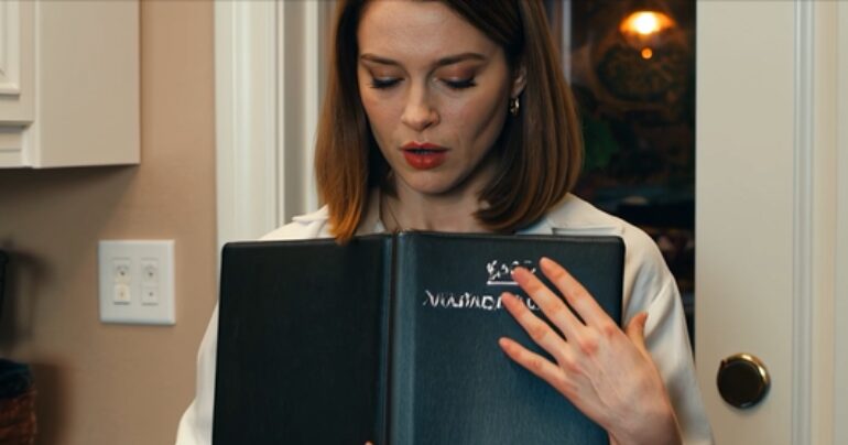 Two Days Before The Wedding, My Fiance’s Wealthy Parents Handed Me A Prenup, Grinning As If They’d Already Claimed Victory. Little Did They Know, I Had $7 Million, A Sharp Lawyer, And A Master Plan That Would Erase Those Conceited Smiles For Good…