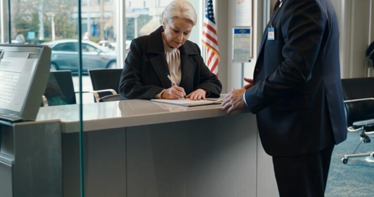 A week before her birthday, my daughter looked me in the eye and said, “The best gift would be for you to disappear from my life.” So I did exactly that. After canceling the mortgage loan and withdrawing every last dollar… I flew to Switzerland and cut off all contact, like I’d never existed in that house at all. But before I left, I placed something small on her table—no shouting, no tears… and that was the one thing that truly destroyed her.