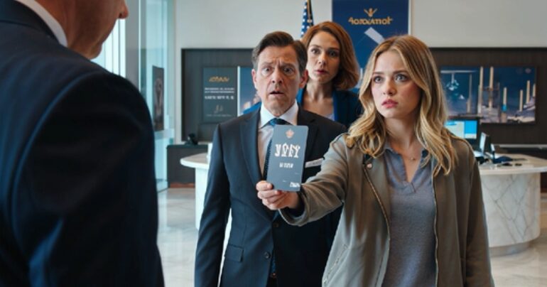 My Sister Mocked My Cheap Funeral Dress In Front Of Everyone, Calling Me The Family Failure. She Had No Idea The Dress Cost $30,000, I Owned The Brand She Modeled For, And Her Termination Letter Was Already Signed. THIS IS HOW I DESTROYED THEM ALL