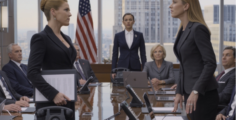 “Stop Treating This Like A Hobby,” Mom Said At Christmas Dinner. “Your Sister Runs A Real Business.” Everyone Nodded. I Just Smiled And Said, “You’re Absolutely Right.” On December 26th, I Called My Bank: “Please Pause My Support On That Commercial Credit Line.” An Hour Later, My Sister’s Bank Manager Called, Voice Tight: “What Did You Do?”