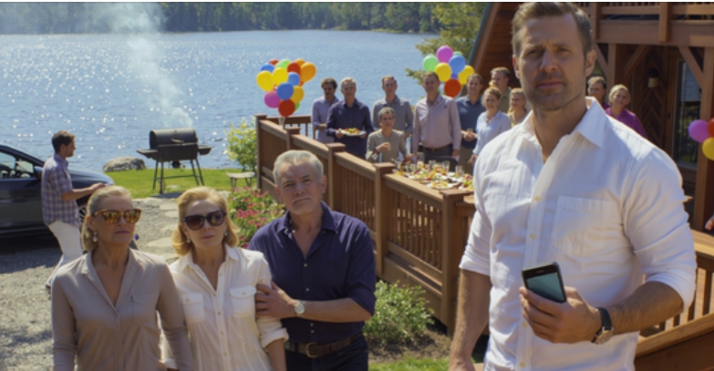 My Parents Sold Grandpa’s Lake House To Cover My Golden-Child Sibling’s Plans. I Quietly Bought It Back. And No—The Invitation Didn’t “Get Lost.” I Just Never Sent One.