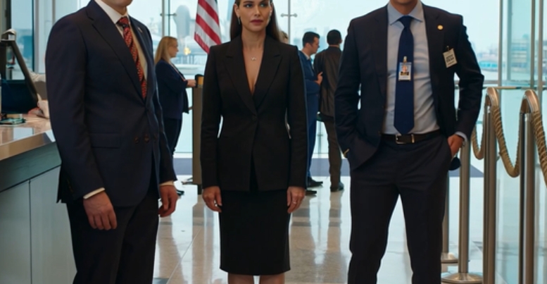 I discovered that my husband was going on a cruise with his lover, but when he arrived, I was already there with her fiancé…