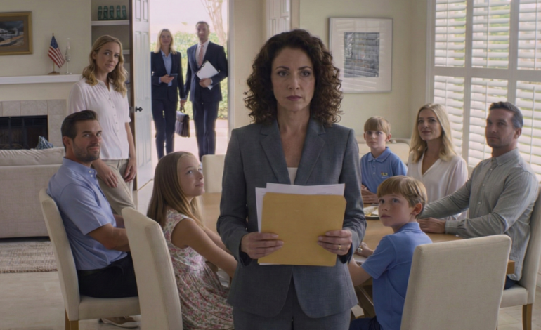 I Paid All The Bills, And Then My Children Told Me To Move Out. They Said, “Thank You, We’ve Got It From Here!” But As Soon As I Sent Them A Notice About Moving Out, They Were Surprised, But An Even Bigger Surprise Awaited Them THE NEXT DAY…