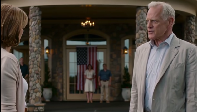 När jag rengjorde min sena mans garderob hittade jag en dold nyckel. Anteckningen Läs: “Håll detta mellan oss. Gå till enhet 14.” Jag körde dit ensam… Och kunde inte tro vad jag hittade inuti…