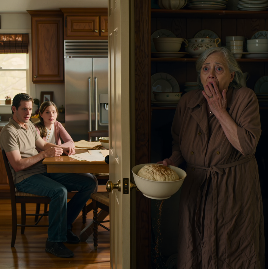 My family planned to split my money while I was still alive. I changed everything legally—and they got zero.