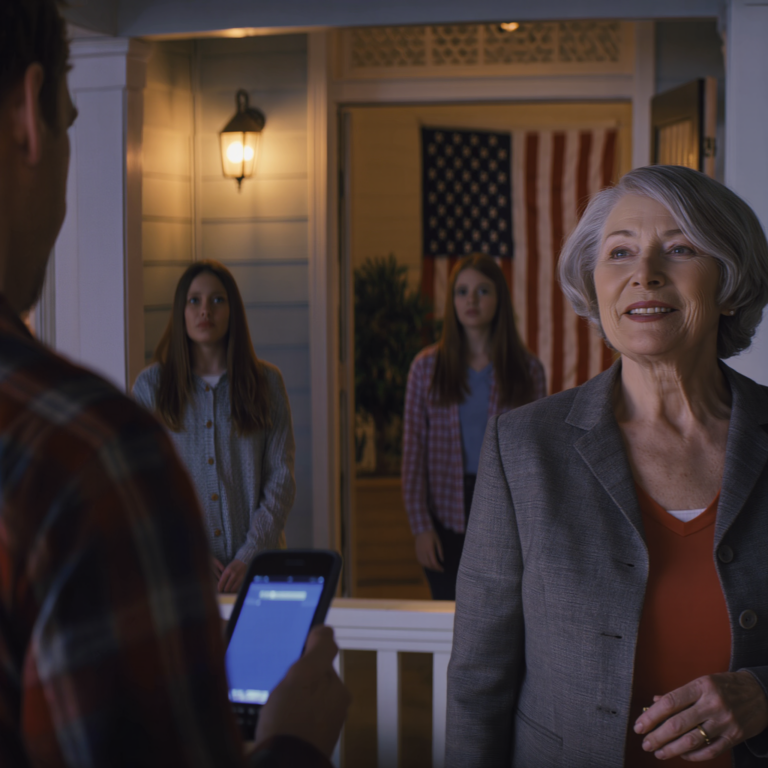 My daughter saved $4,200 over three years of babysitting to go on a school trip to France. My mom “borrowed” it as a wedding deposit for my sister, without asking a single question. My 16-year-old held her phone and sobbed, “I’ll never get to go now.” My mom said calmly, “She has time.” I smiled and said, “Right.” Then I opened something no one in our family had ever seen. – News