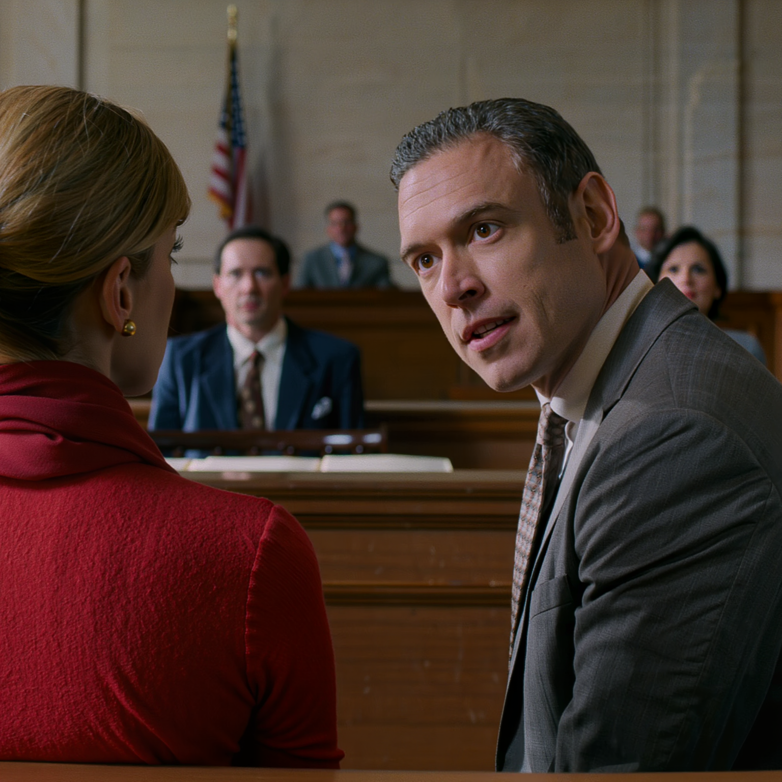 När jag var 5 lämnade mina föräldrar mig vid O’Hares överdimensionerade bagageutlämning och försvann; år senare dog främlingen som räddade mig och lämnade mig 5,5 miljoner dollar, och precis som de två personerna som hade kastat bort mig plötsligt kom tillbaka, släpade jag in i en rättssal i Chicago, och log som om de var på väg att vinna big—förhandlingen inleddes med en detalj som lämnade hela rummet dödstyst