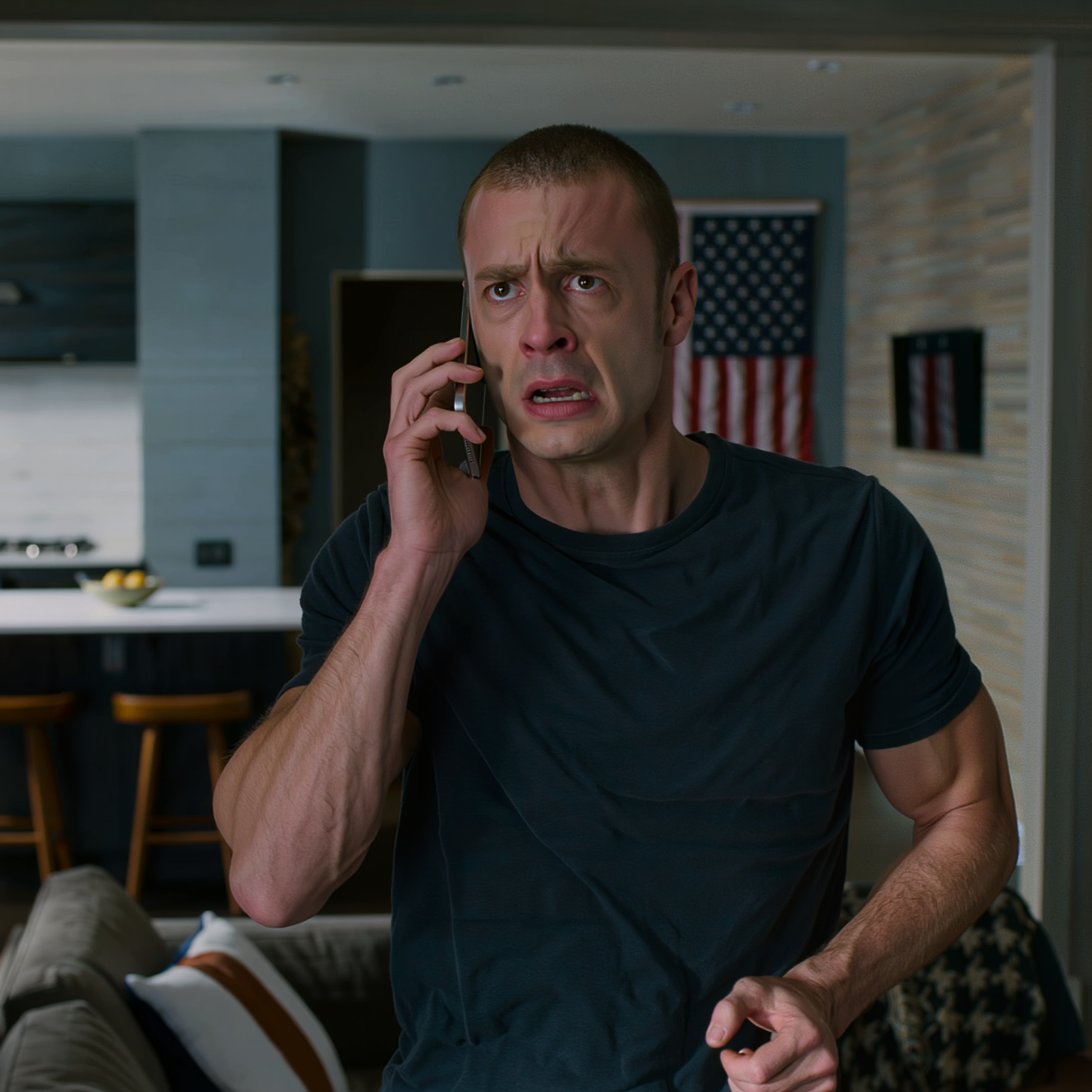 Efter att jag kollapsade mitt under ett skift på en bar i Chicago ringde min pappa från Phoenix och frågade om månadsersättningen på 2 500 dollar räckte; Jag blev tyst eftersom jag aldrig hade fått en enda dollar, medan min brors Instagram i LA översvämmades av bilder på en helt ny PC-installation, en kraftigt moddad Challenger, och tjusiga middagar — i samma ögonblick som jag började följa pengarna vände allt åt ett håll som ingen kunde ha förväntat sig