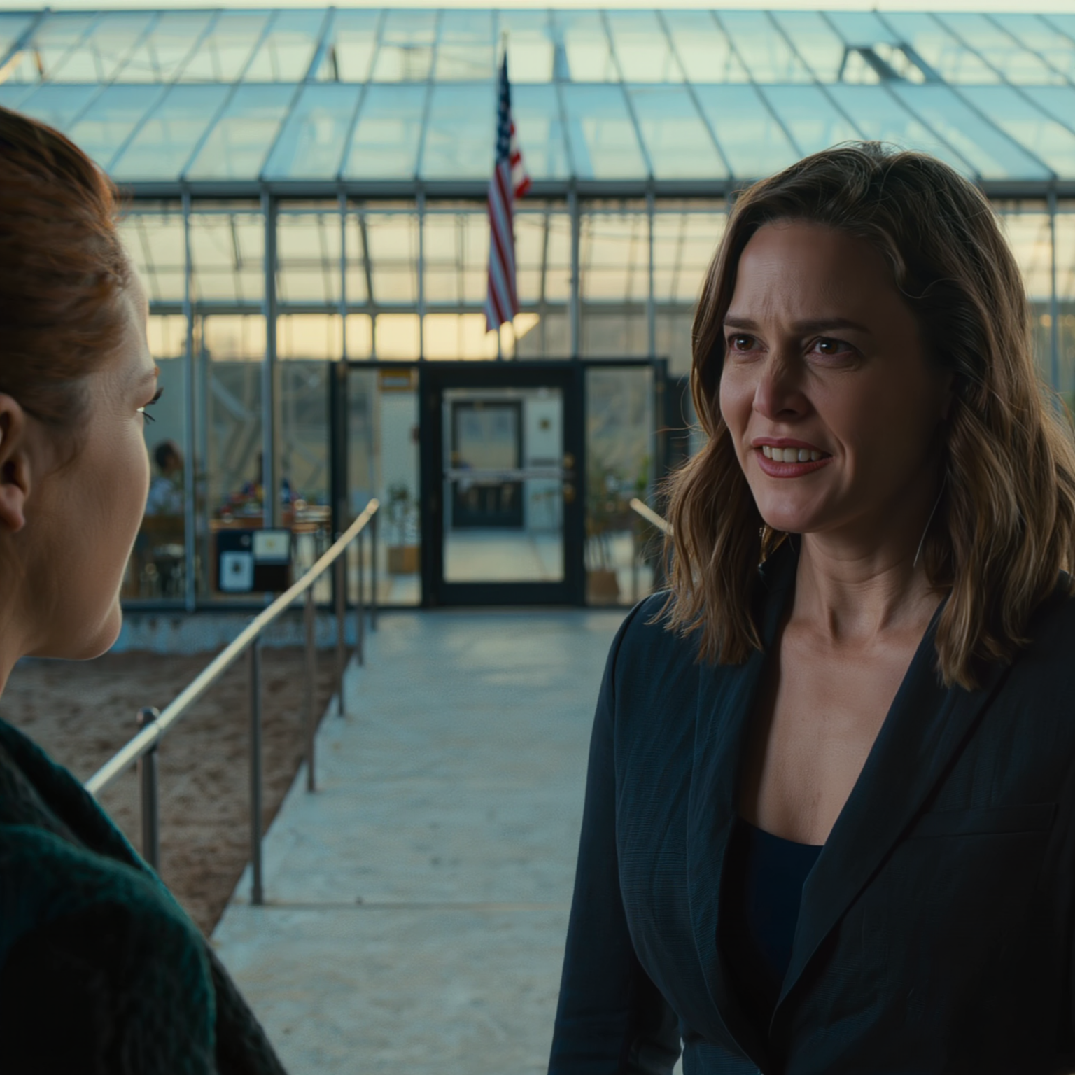 My sister destroyed my $100,000 greenhouse to “teach me a lesson” after I refused to hire her. I pulled up the security footage and confronted her, Mom insisted we “handle it within the family,” and Dad tried to shut the whole thing down with a check. I said no and walked away. Now they’re screaming on the phone that I’m heartless—why would I call the police? – News