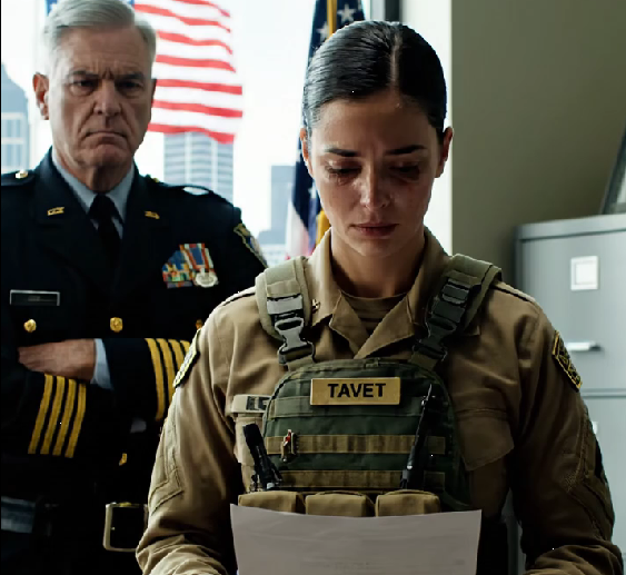 “Your career is over. Go home and take care of your son!” My commander fired me, using my son as an excuse. 24 hours later, a call from a general… stunned everyone and turned the future he thought he had stolen from me into a moment that changed everything.