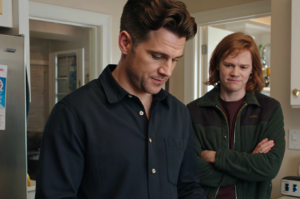 My stepdad told me I’d “never be half the man” my stepbrother is—so I stopped paying for the Wi-Fi, stopped stocking the fridge, and watched the house crack in under a week. Then my bedroom got “checked for privacy,” and the envelope with $3,000 I’d saved for my future vanished like it was theirs. The same night, I heard my stepbrother brag about his truck payment clearing. By the time I opened my banking app, I wasn’t furious anymore—I was precise…