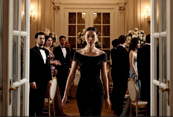 At A Family Party, I Found My 6-Year-Old Granddaughter With Her Hair Shaved Off While My Daughter-In-Law Laughed And Called It A Joke. I Took My Granddaughter’s Hand And Left Without A Word, Even As My Son Shouted That I Was Overreacting. By The Next Morning, He Was Calling In Tears, Begging Me To Step In Before His Wife’s “Joke” Destroyed Everything.