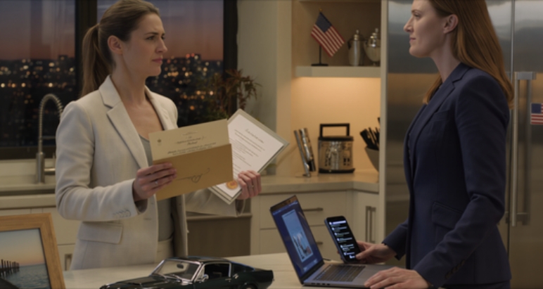 Mom Called: “We’re Flying To Greece Tomorrow. The Lake House And Your Car Are Sold. Goodbye.” I Replied, “You Forgot Something.” She Asked, “What?” I Laughed, Because That House… Was Never Really Theirs.