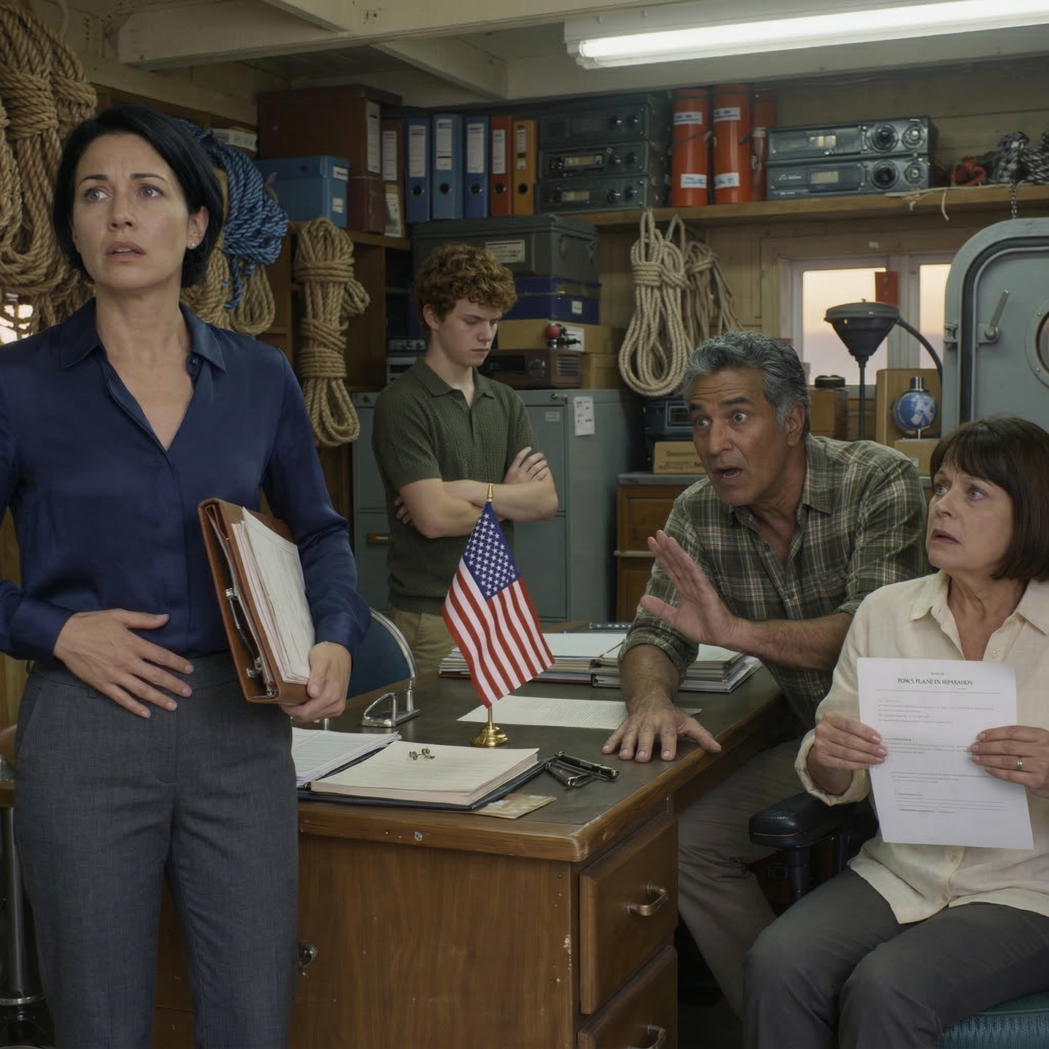 Mina föräldrar tömde sina besparingar för att rädda min arresterade bror, sa till mig att jag kunde dö istället för honom, och en vecka senare bad de dottern som de behandlade som engångsbruk att sätta tillbaka hennes namn på det liv de aldrig insåg att hon höll ihop.