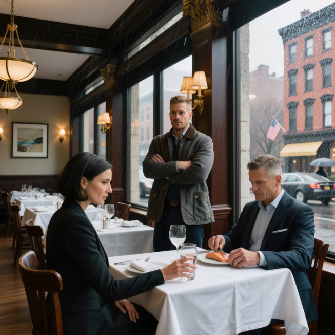 Efter tre år av att bygga mitt företags hela tekniska ryggrad bjöd min VD in mig till lunch och sa lugnt att det var dags att ge plats åt ägarens brorson, utan att inse att systemet som höll deras lager vid liv fortfarande körde på plattformen jag hade byggt innan De anställde mig någonsin, och de människor som förväntade sig att jag skulle träna min ersättare var tyst på väg att lära sig hur verkligt ägande ser ut