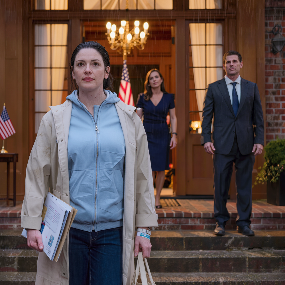 Mina föräldrar skulle inte hjälpa till med de 95 000 dollar som behövdes för att rädda min dotters liv, men jag hade aldrig föreställt mig att de skulle spendera så mycket som 250 000 dollar på min brors överdådiga bröllop. År senare, när de kom till min dörr och bad om hjälp, var den enda personen de hade kvar att vända sig till mig…