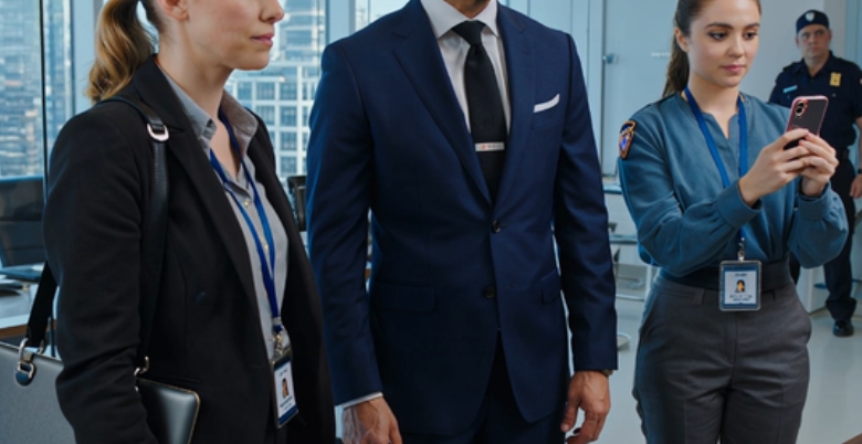 I Was Fired At 7:59 Am For Refusing To Train The Ceo’s Niece Who Couldn’t Even Run A Basic Loop. They Thought I Left Empty-Handed, But They Didn’t Know I Secretly Owned The Patents To Their $1.3 Billion Ai System. Wait Till You Hear What Happened Next!