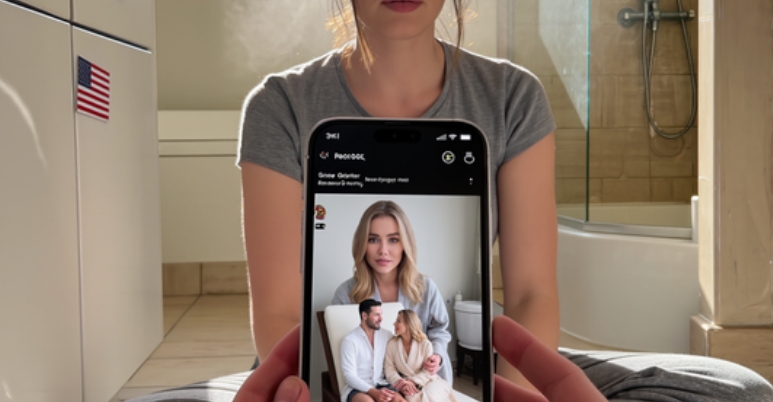 Min man sa till mig att han hade ett “Work Retreat” under min födelsedagshelg, så jag spenderade det ensam. Tre dagar senare fick jag reda på att han tog min syster till en romantisk spaanläggning istället — och betalade för det med födelsedagspengarna han i hemlighet tog från min plånbok. När jag konfronterade honom, skrattade han medan jag grät, sa sedan, “du förtjänade aldrig en gåva ändå. Åtminstone vet hon hur man håller en man lycklig.” Jag sa inte ett ord. I morse visade min telefon 15 MISSADE SAMTAL..