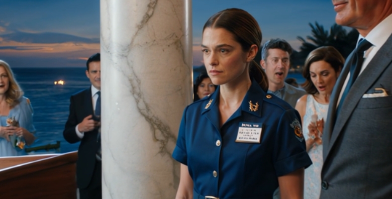 På min pappas pensionsfest gav han min bror The $120 Million Empire, The Mansion och The Jet. Sedan pekade han på min uniform och sa att jag “borde ha dött på slagfältet” för försäkringspengarna. Rummet skrattade. Jag gick ut i skam tills en advokat släppte mig ett förseglat brev SOM FICK MIN FAR ATT FRYSA