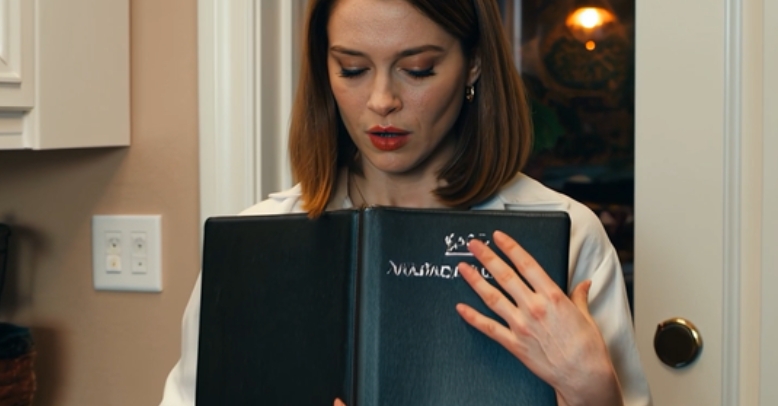 Två dagar före bröllopet gav min fästmans rika föräldrar mig en prenup och grinade som om de redan hade gjort anspråk på seger. Lite visste de, jag hade 7 miljoner dollar, en skarp advokat och en översiktsplan som skulle radera de inbilska leenden för gott…