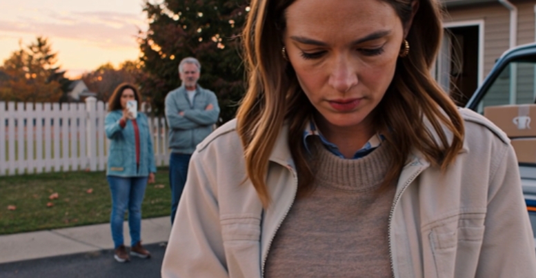 My Sister Proudly Posted On Facebook The Day I Moved Out: “Finally, The Freeloader Is Gone.” 1,234 People Liked It. Then The Comments Started — From The Very People I Once Called Family. Mom Wrote: “No More Cooking Or Laundry For A Failure.” Dad Even Liked A Comment: “Unemployed People Should Learn To Live On Their Own.” I Read Every Word In Silence. Then I Made One Decision. A Week Later — 24 Missed Calls. 33 Messages. Too Late…