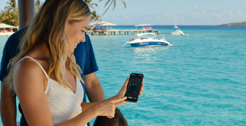 My Parents Said There Was “No Room” For Me In Hawaii Or Lake Tahoe. So I Used My $55k Bonus To Take My Real Family To A Bora Bora Villa. Now They’re Angry — AND BLOCKED OUT.