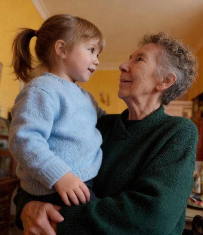 Meine Nachbarin weigerte sich, meine 73-jährige Mutter für das Babysitten zu bezahlen und sagte, sie sitze sowieso nur zu Hause – also bin ich eingesprungen